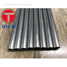 Carbon Steel Galvanized Steel Pipe